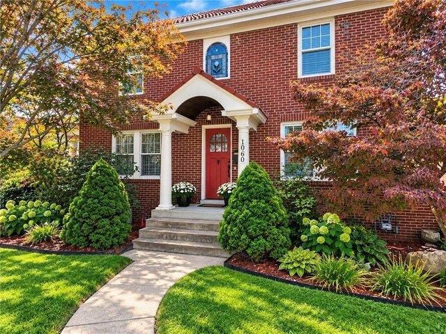 House for sale in Bridgeville, Allegheny County