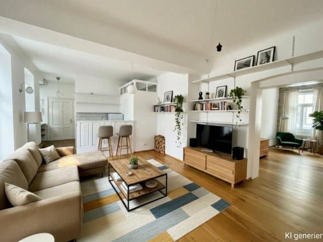 Apartment kaufen in Laimgrube, Wien