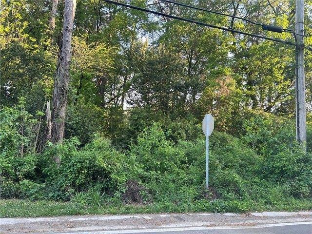 Land for sale in Cobb, Georgia