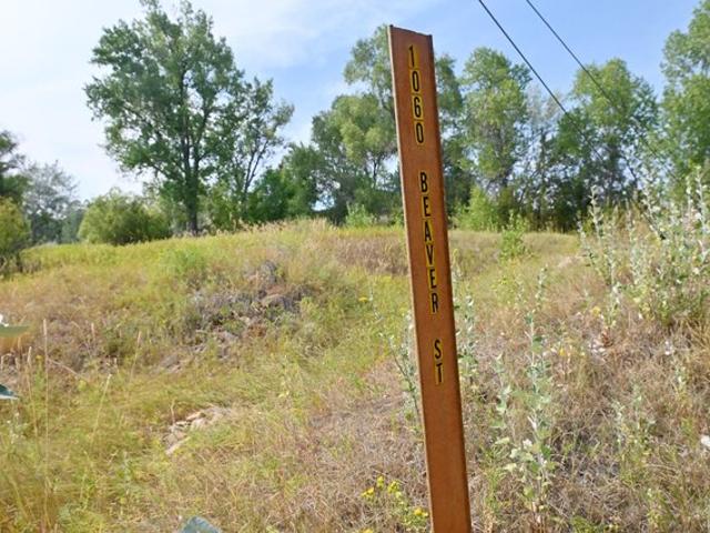 Land for sale in Wyoming