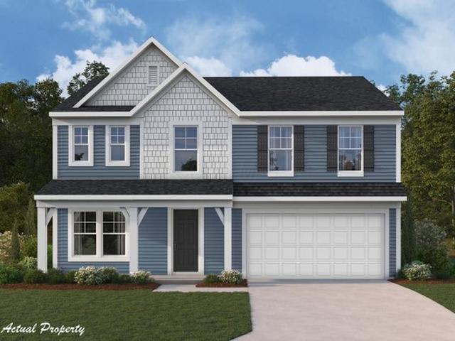 House for sale in Marysville, Ohio