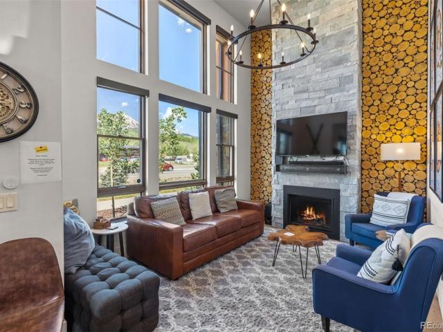 Townhouse for sale in Silverthorne, Colorado