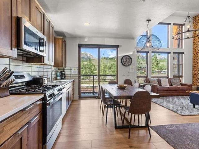 Townhouse for sale in Silverthorne, Colorado