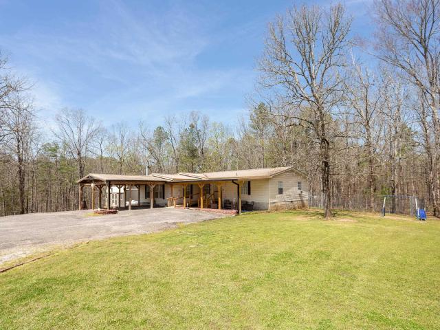 House for sale in Ohatchee, Alabama