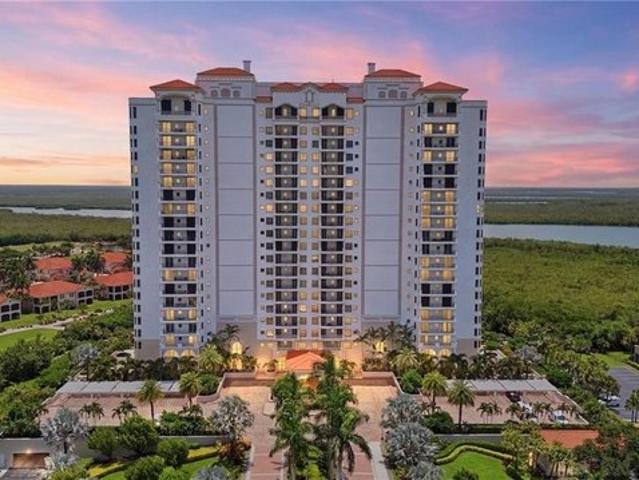 Condo for sale in Naples, Collier County