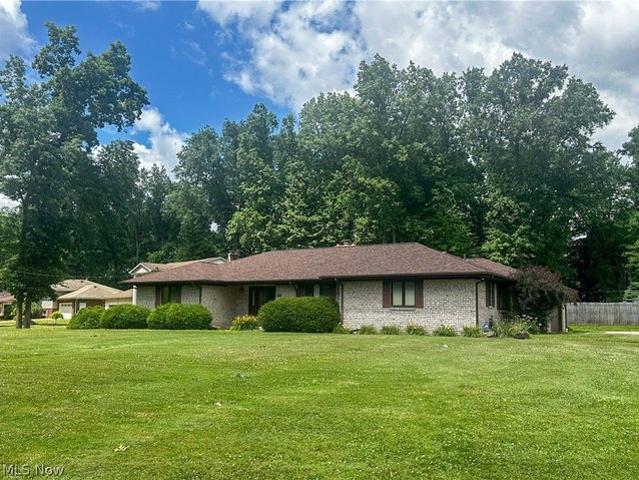 House for sale in Warren, Ohio