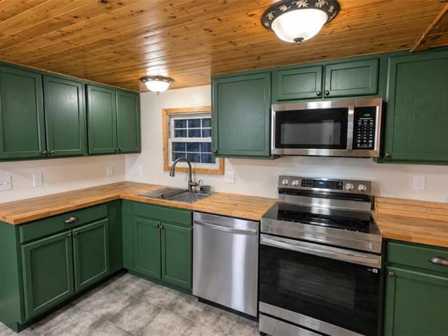 House for sale in King, Stokes County