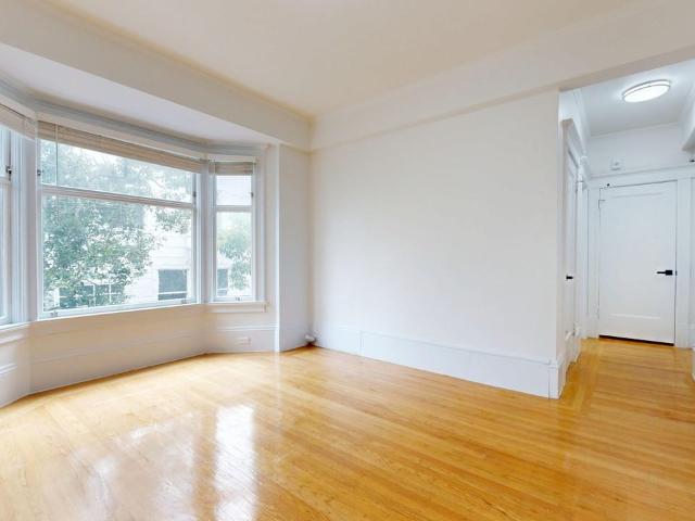Property for rent in San Francisco, California