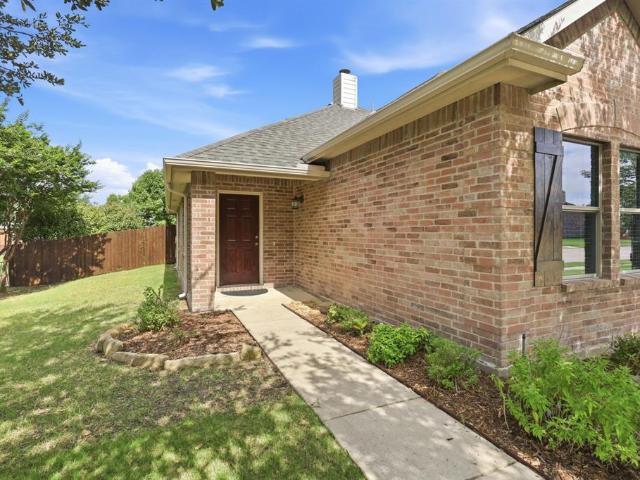 House for sale in Denton, Texas