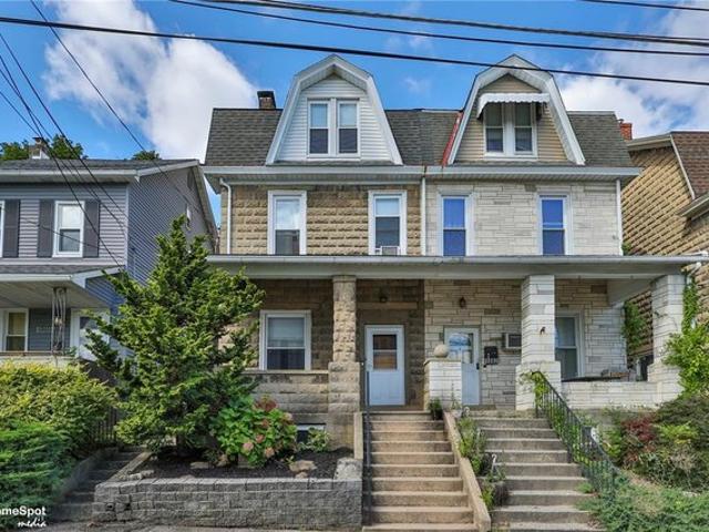 House for sale in Lehigh, Pennsylvania