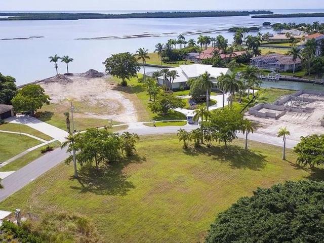 Land for sale in Marco Island, Florida