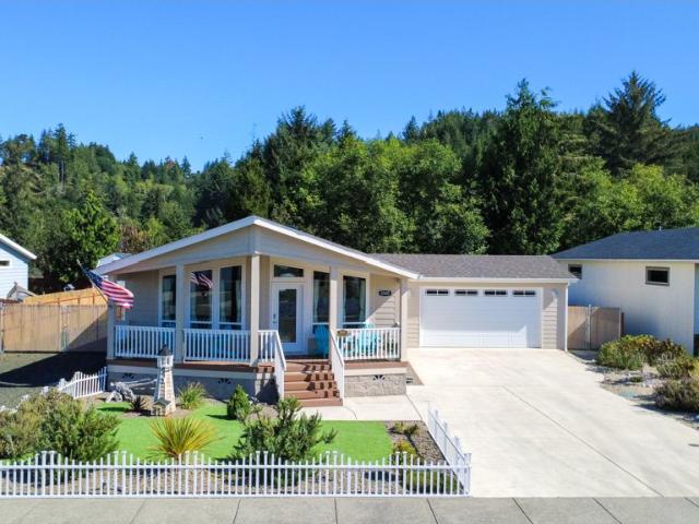 Townhouse for sale in Oregonia