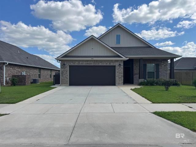House for sale in Foley, Alabama