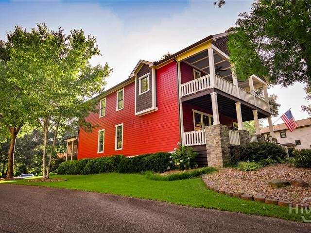 House for sale in Oconee, Georgia