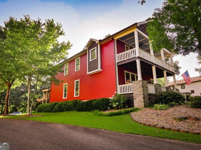 House for sale in Oconee, Georgia