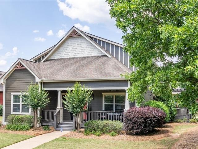 House for sale in Oconee, Georgia