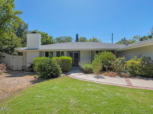 House for sale in Newbury Park, California