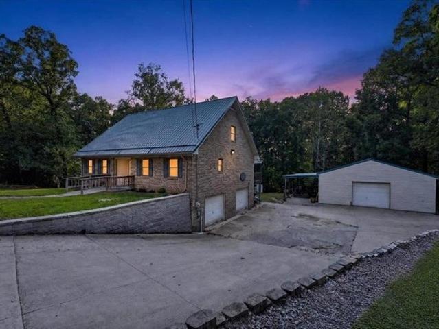 House for sale in Big Clifty, Kentucky