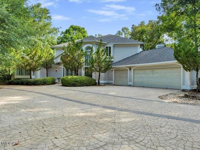 House for sale in Oglethorpe, Georgia