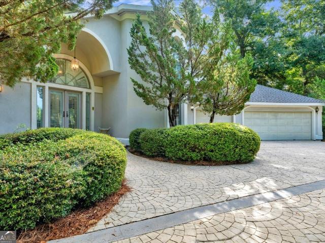 House for sale in Oglethorpe, Georgia