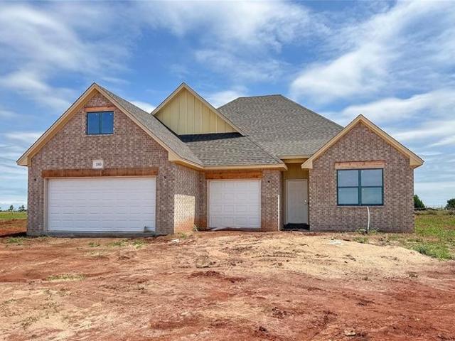 House for sale in Piedmont, Oklahoma