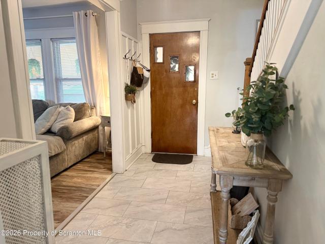 House for sale in Scranton, Pennsylvania
