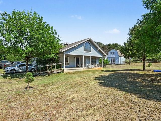 House for sale in Wise, Texas