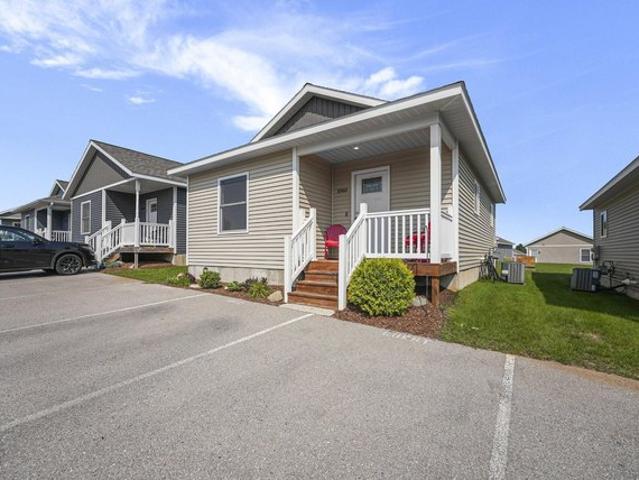 House for sale in Traverse City, Michigan
