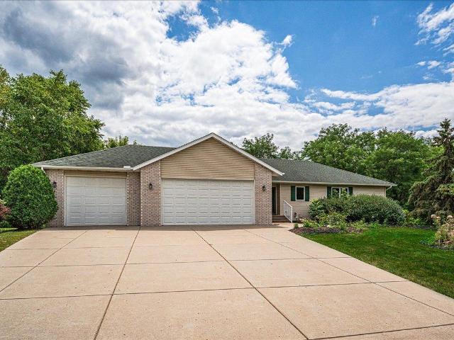 House for sale in Ramsey, Minnesota