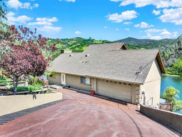 House for sale in Pope Valley, California