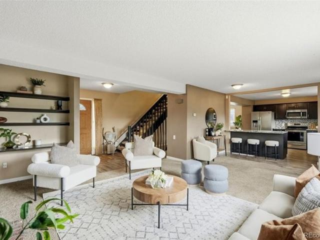House for sale in Denver, Colorado