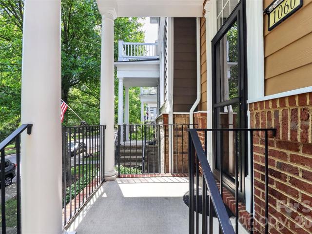 Townhouse for sale in South Carolina