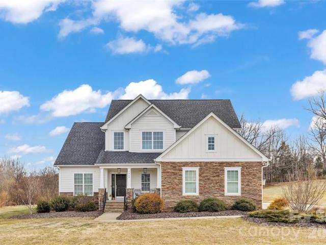 House for sale in Rowan, North Carolina