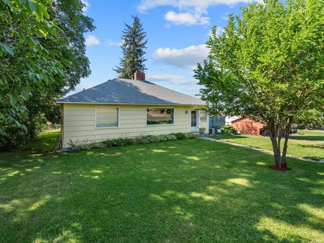 House for sale in Colville, Washington