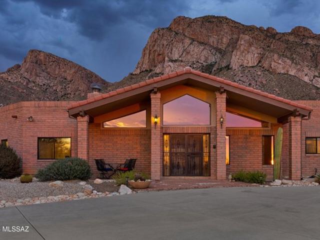 House for sale in Oro Valley, Arizona