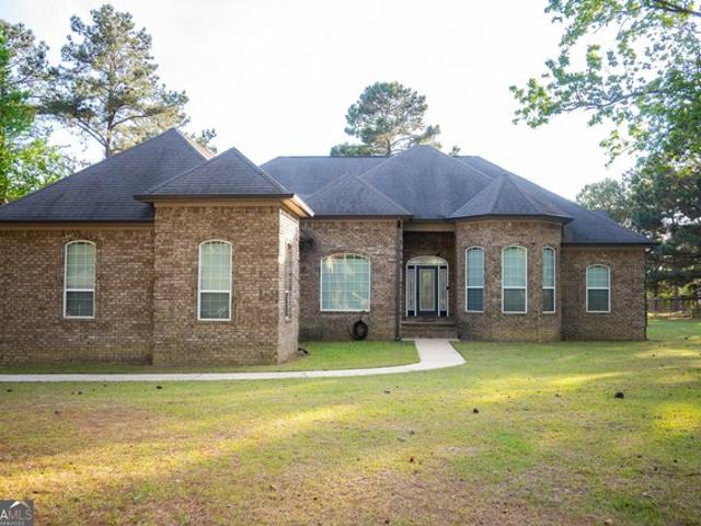 House for sale in Dodge, Georgia
