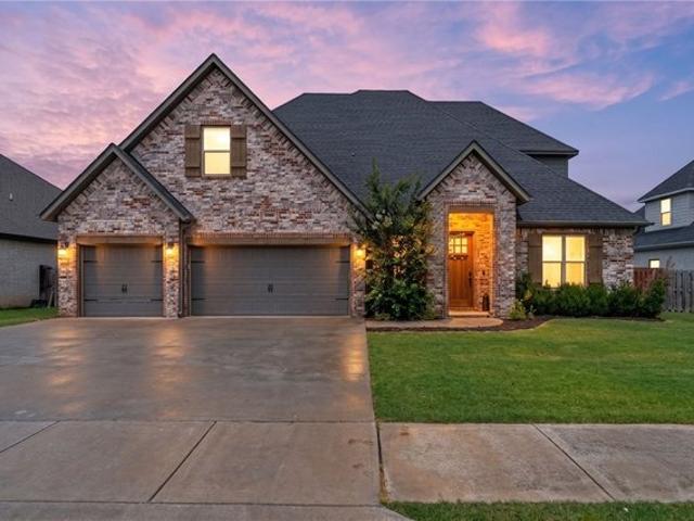 House for sale in Ark