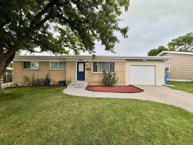 House for sale in Bannock, Idaho