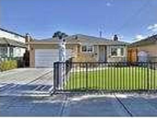 House for rent in Sunnyvale, California