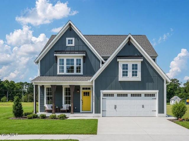 House for sale in Wilmington, North Carolina