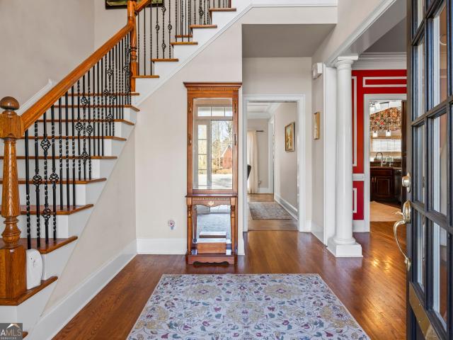 House for sale in Oconee, Georgia