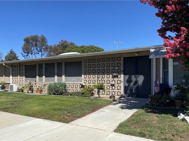 House for sale in Seal Beach, California