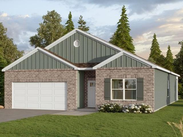 House for sale in Alabaster, Alabama