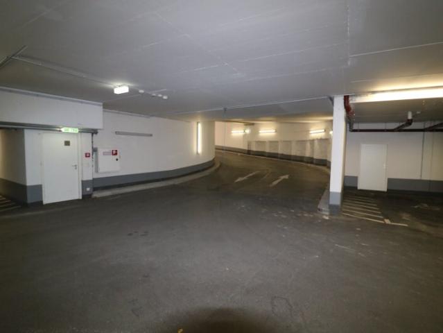 Garage mieten in Wien