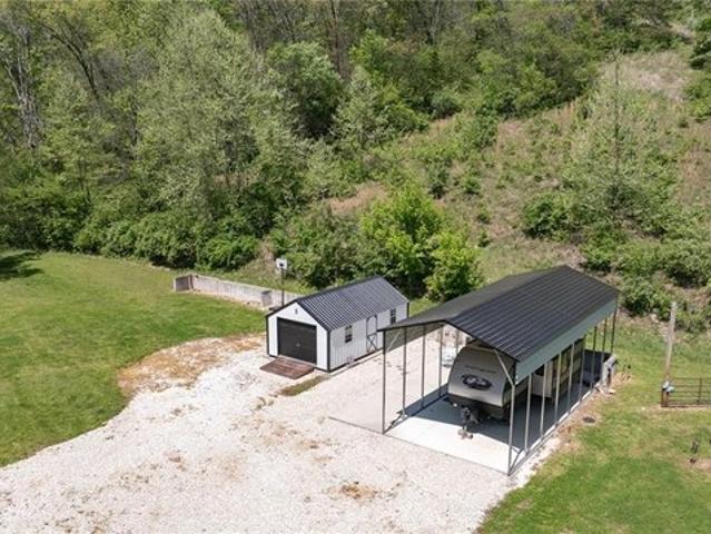 Land for sale in Hardin, Illinois
