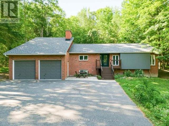 House for sale in Muskoka, Ontario