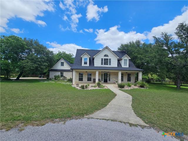 House for sale in Salado, Texas
