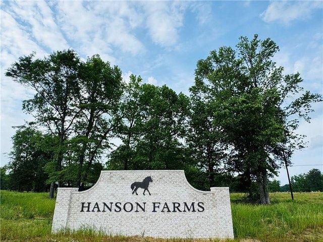 Land for sale in Auburn, Alabama