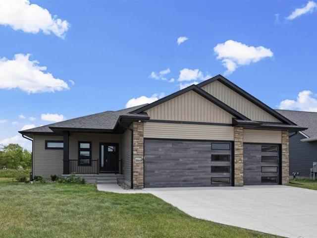 House for sale in North Liberty, Iowa