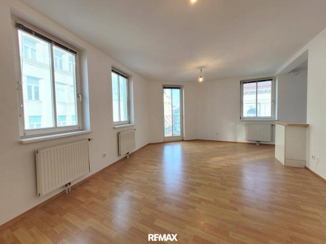 Apartment mieten in KG Mariahilf, Wien